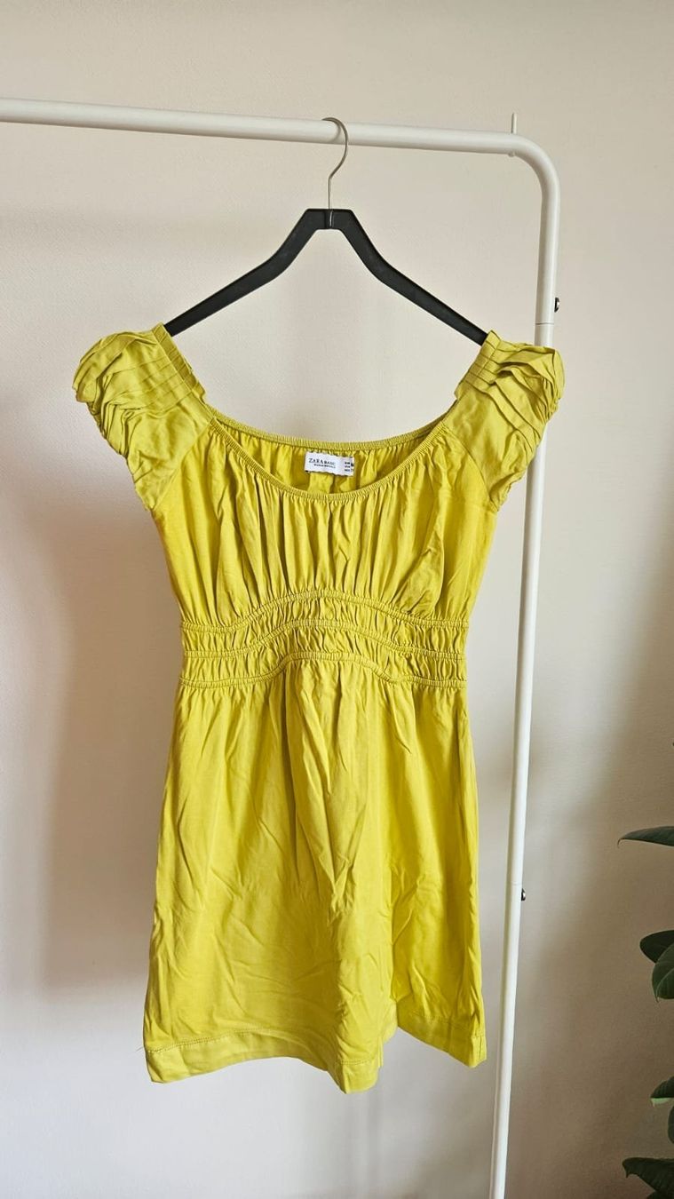 Zara Robes: Sommerkleid – Neuf (Voir description) à Gockhausen par Carolin_K
