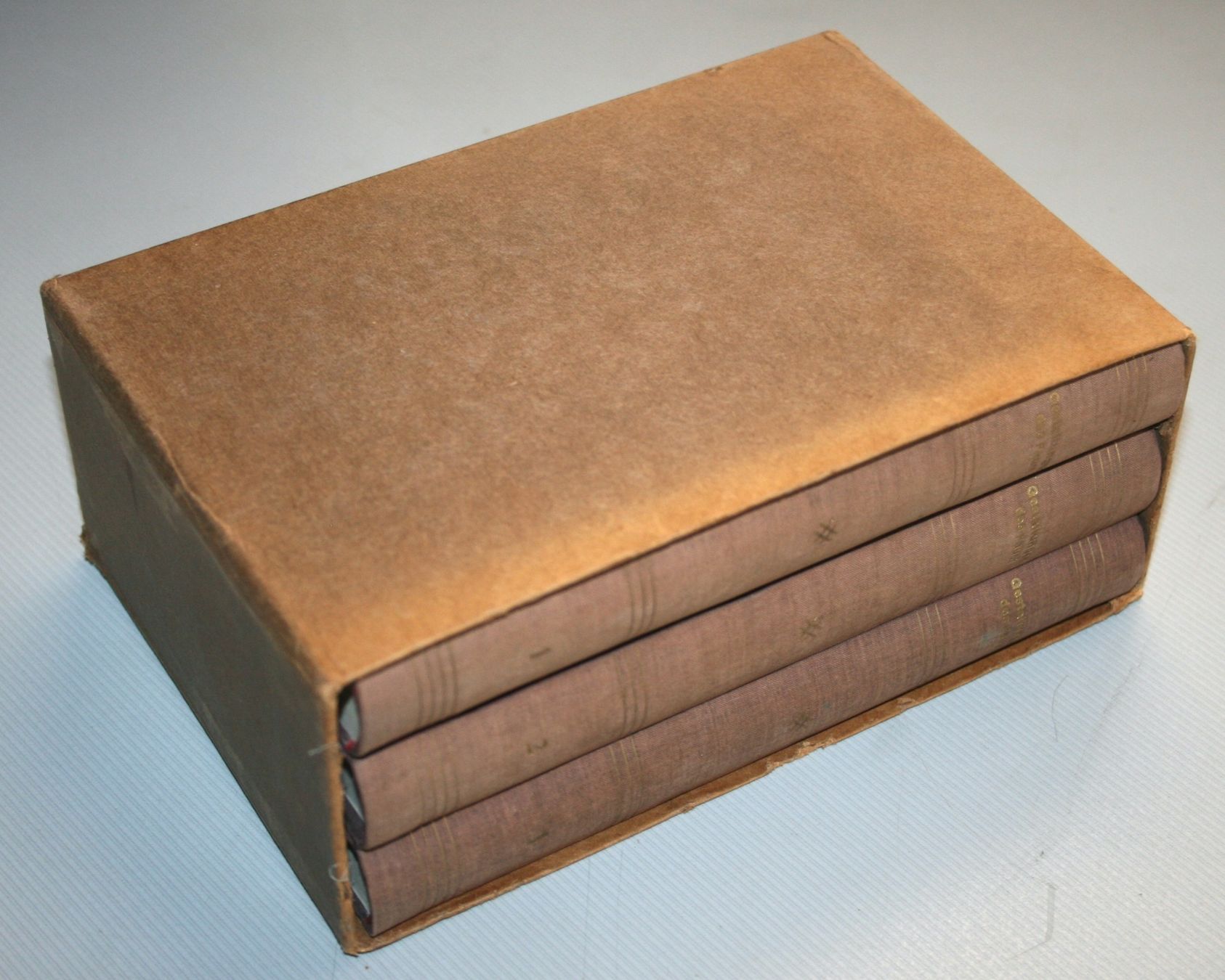 Bücher: Gestaltungen des Faust. Werke der Faustdichtung, EA 1927 – Gebraucht aus Schaffhausen von Kartenprofi 9