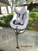 siège auto I- SPIN 360°