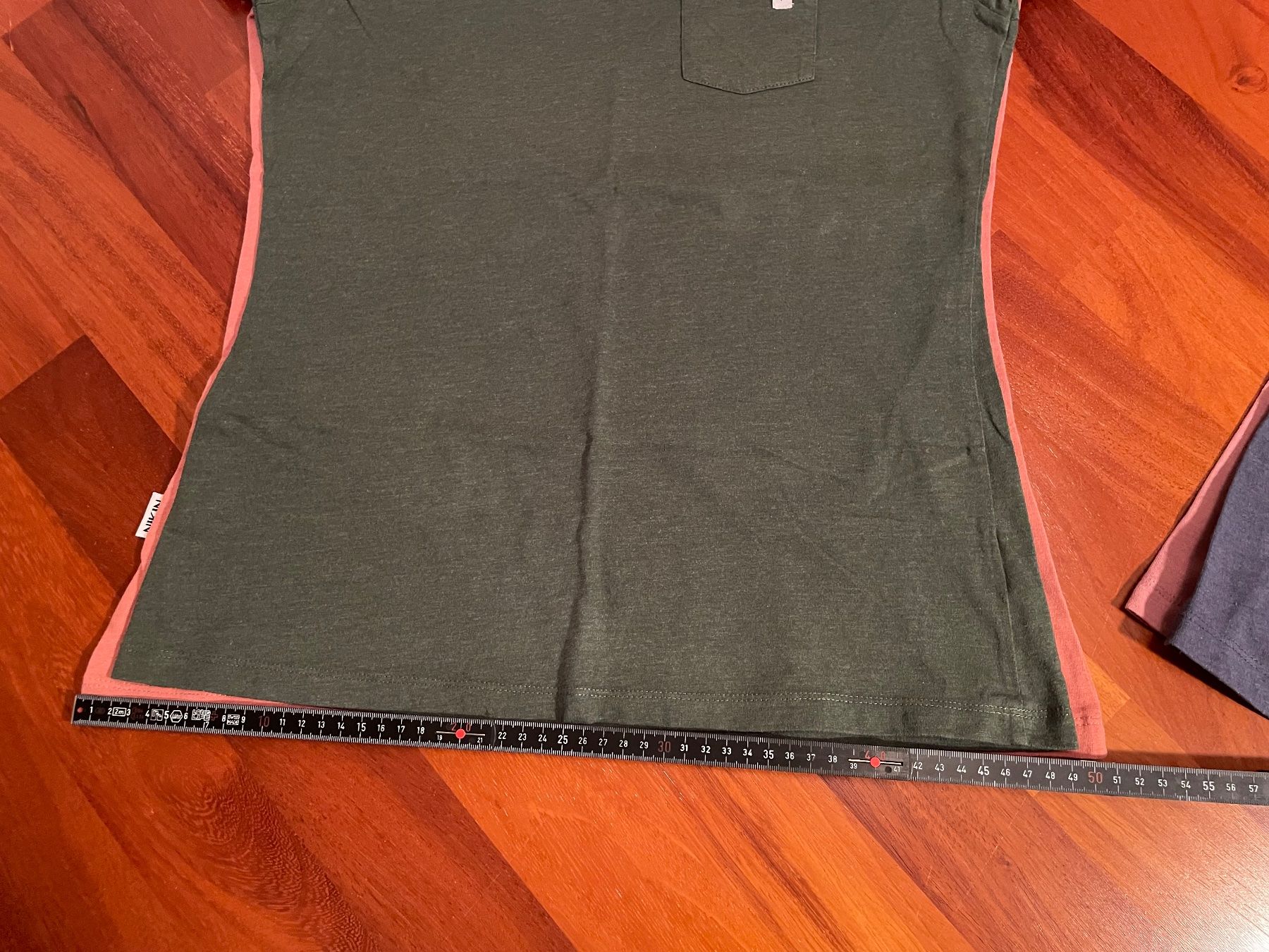 Nikin T-shirts: NIKIN T-shirts gr.M – D'occasion à Winkel par jen_5wrx 7