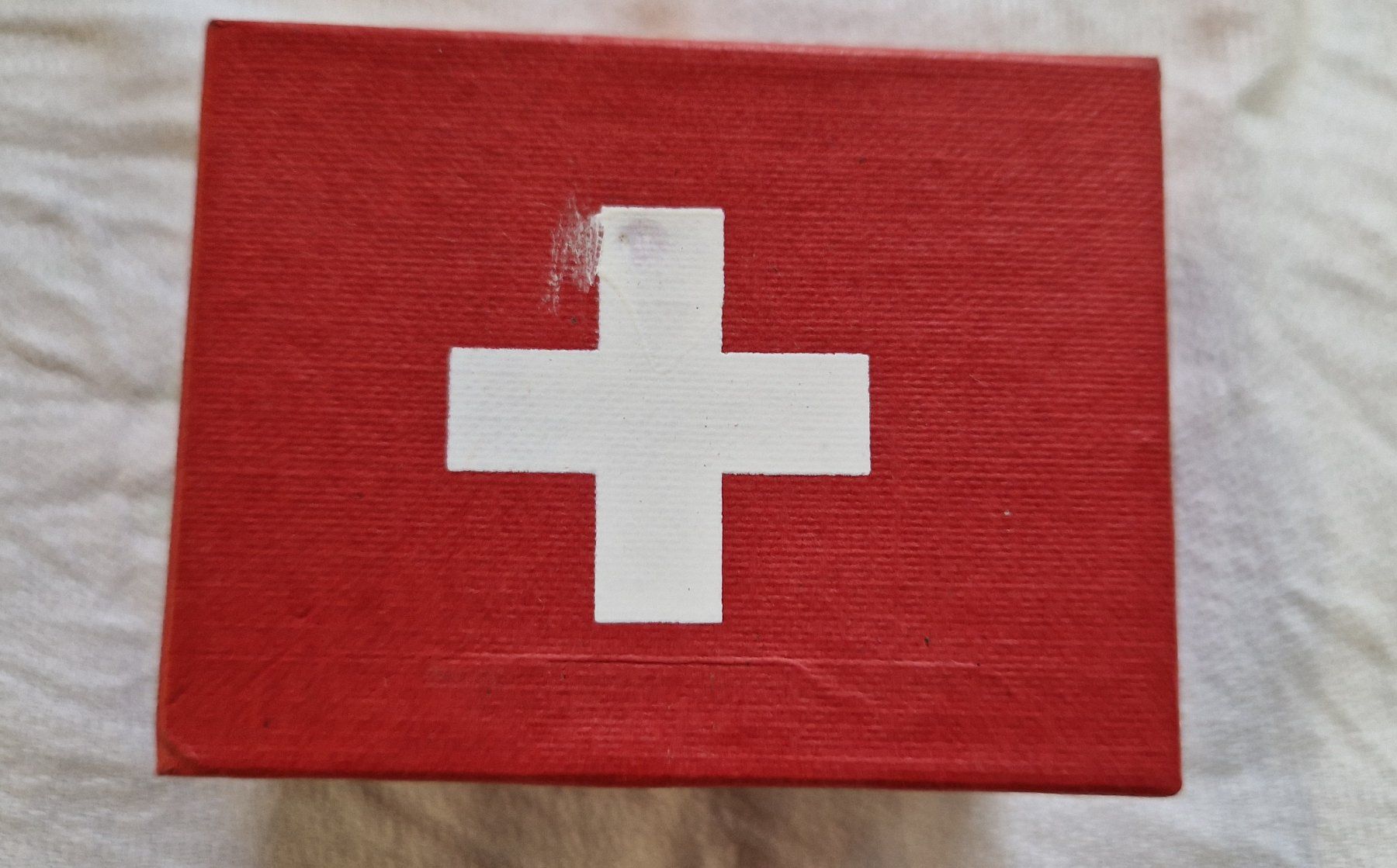Schweizer Armee Armi bianche: SCHLAGBAND – Nuovo (secondo la descrizione) da Bilten venduto da Mic2022 4