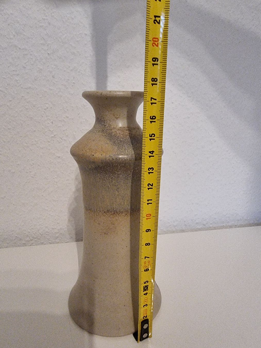 Vasen & Gefässe: Blumenvase (Unikat / Handarbeit) – Gebraucht aus Zumikon von chv_w96q 1