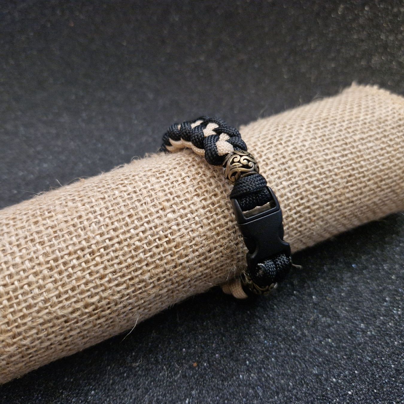 Bracciali & Braccialetti: Bracelet paracorde – Nuovo e nell'imballaggio originale da Billens venduto da D-Dorian 2