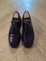 Crockett and Jones Schuhe