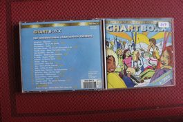 Chart Boxx 20 Aktuelle International Tophits 6/2004  (417)