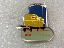 Ansteckpin 47: SBB Cargo