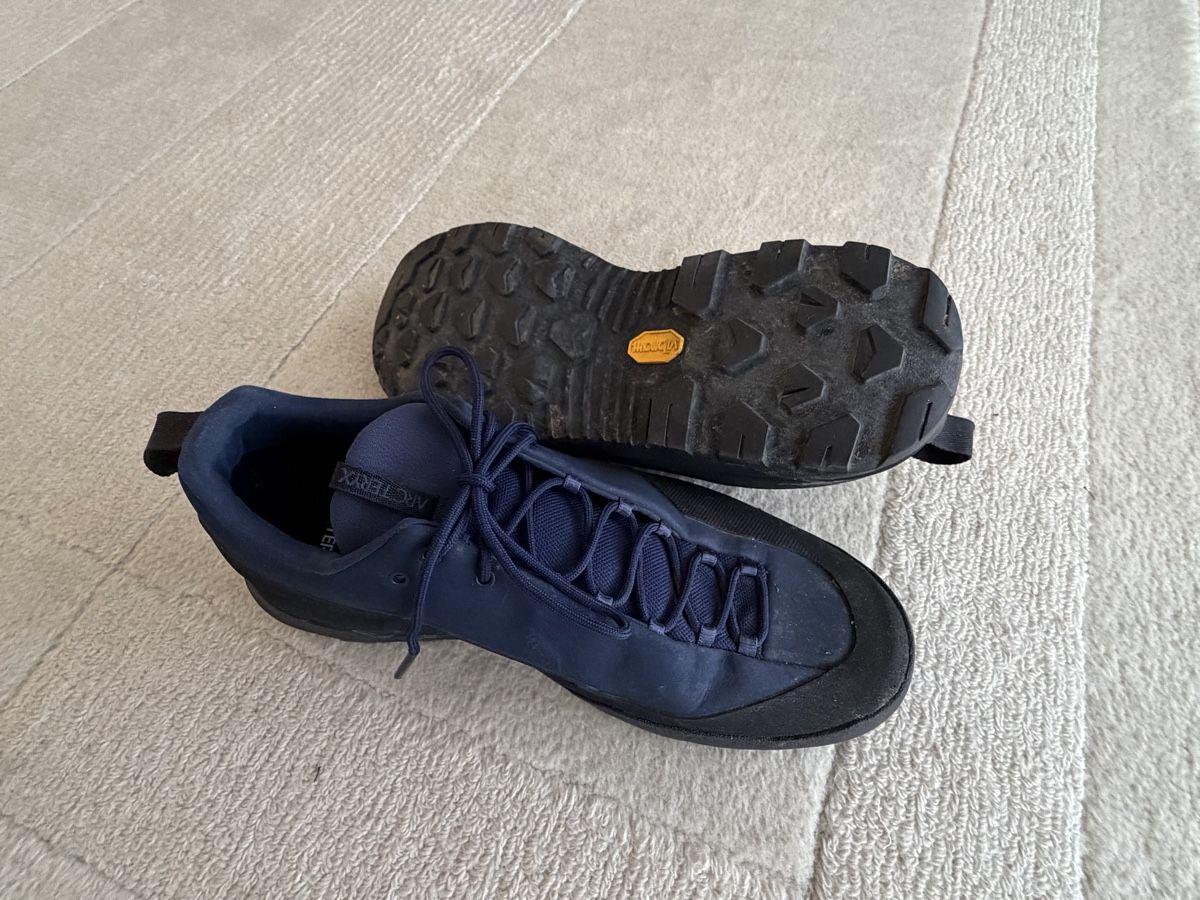 Arcteryx Herrenschuhe: Multifunktionsschuh – Gebraucht aus Pratteln von mat_cm2t 2