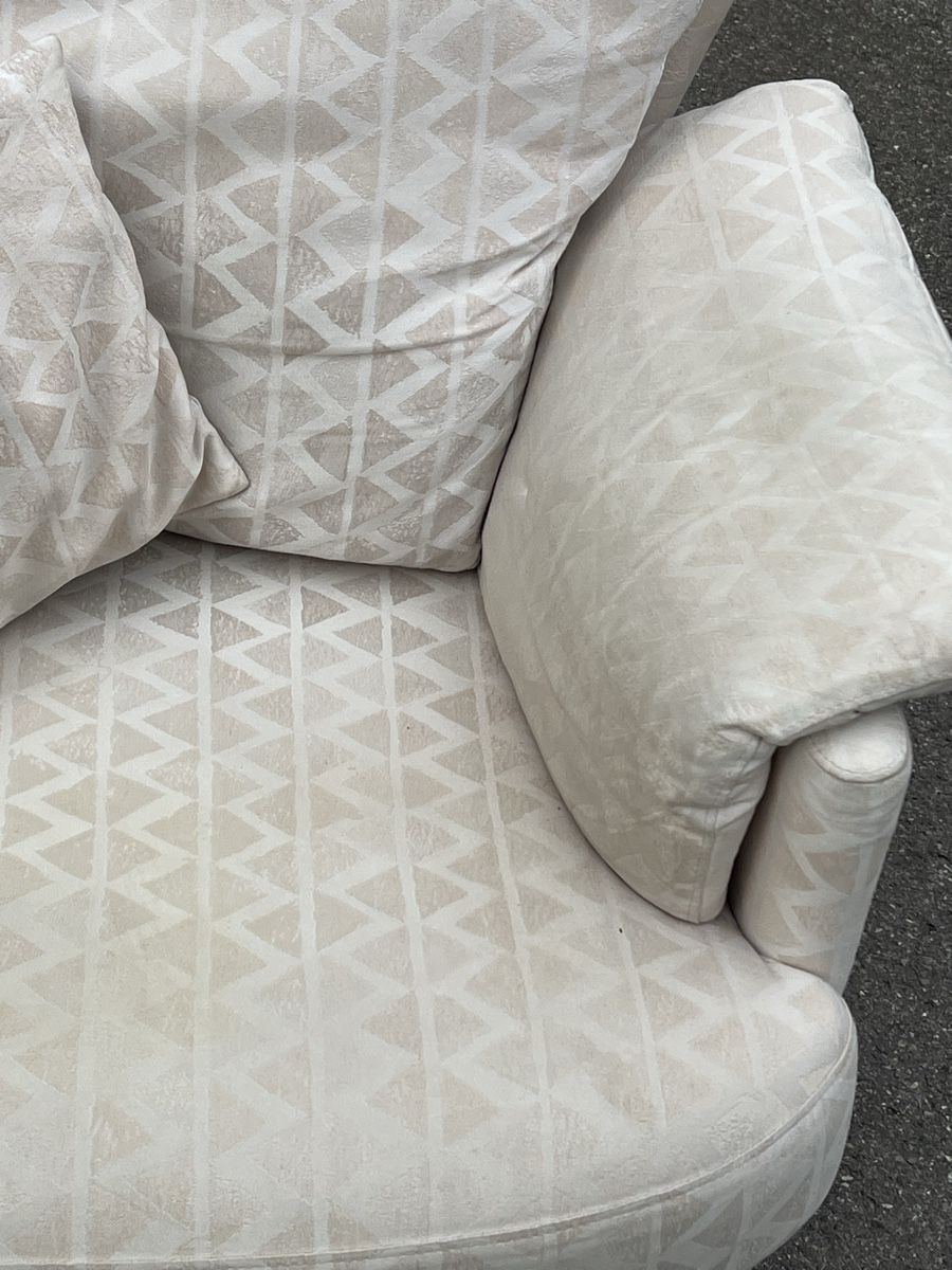Rolf Benz Poltrone: ROLF BENZ Fauteuil Sessel – Usato da Ostermundigen venduto da Baere-Brocki 2
