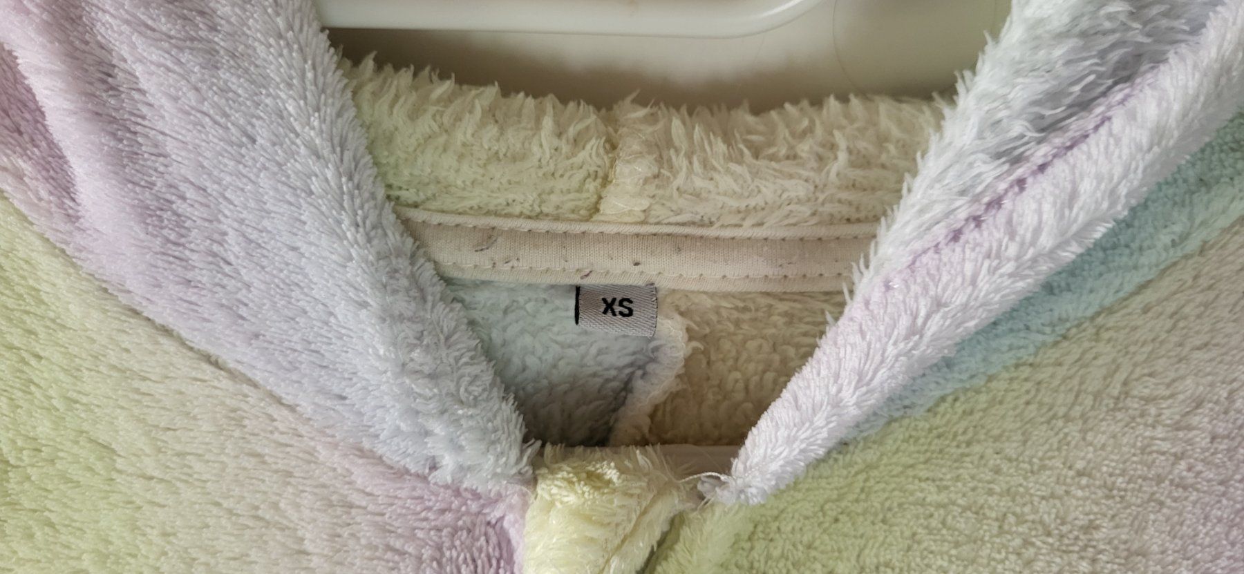 Pyjamas: Pijama licorne XS – D'occasion à Sembrancher par Jbc71 2