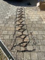 Schneekette für Traktor Nutzfahrzeug