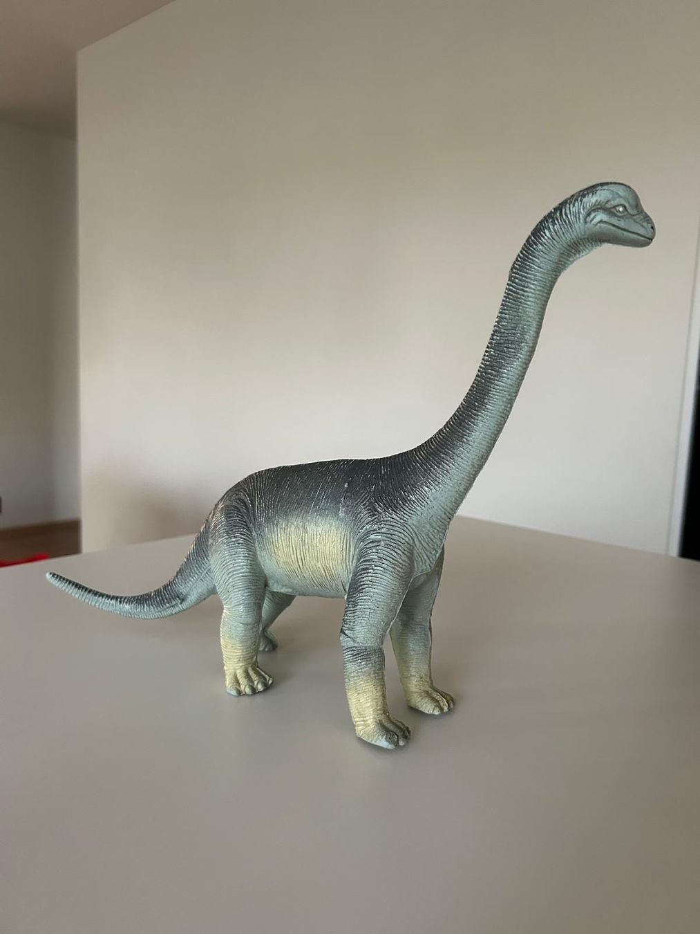 Schleich Giocattoli: Brachiosaurus Figur – Usato da Rain venduto da ali_t2vz