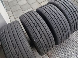 Sommerreifen  225/45 R17 91Y 4 Stück