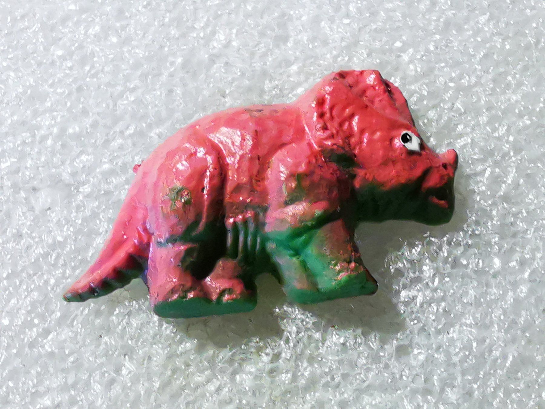 Placchette & Badge: Ansteckpin 45: Dinosaurier – Usato da Oppligen venduto da Pin-Fall-Shop