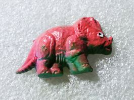 Ansteckpin 45: Dinosaurier