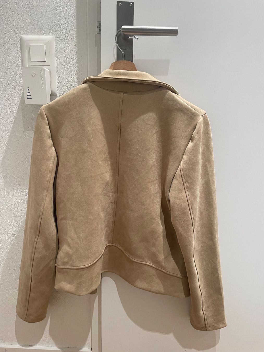 Pieces Giacche: Lederjacke von Pieces – Usato da Oberglatt ZH venduto da nad_xbr6 2