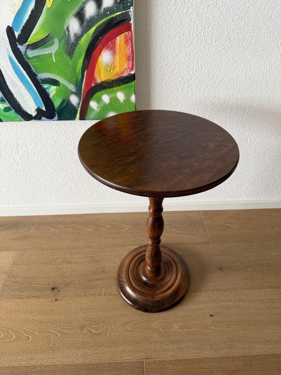 Tavoli: Beistelltisch aus Holz – Usato da Meisterschwanden venduto da mal_m6n2 2
