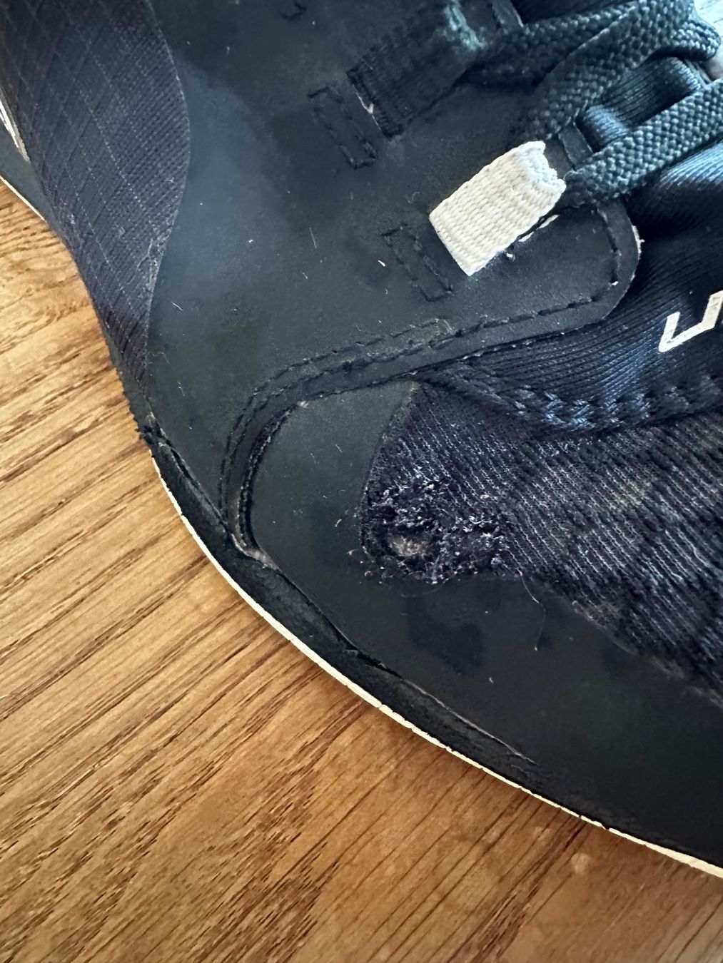 Herrenschuhe: Unihoc Turnschuhe Grösse 41 – Gebraucht aus Niederbüren von Hudi_1974 6