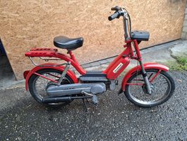 Mofa Piaggio Bravo