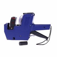 📌 Preisauszeichner-Set mit 2 Tintenrollen [NEU]