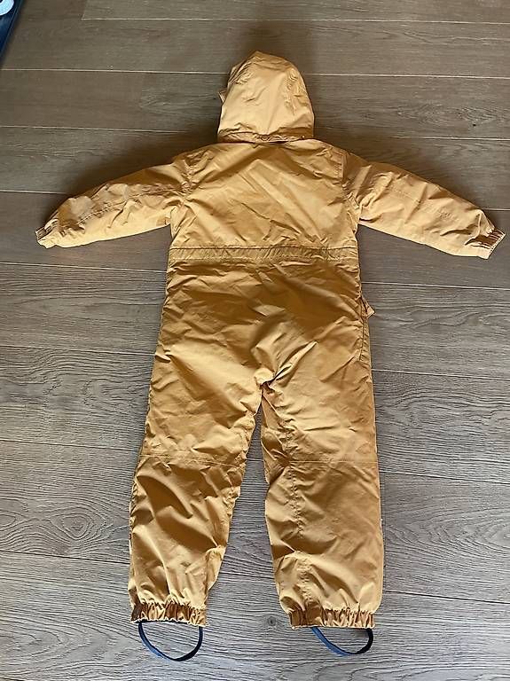 Ensembles: Didriksons Schneeanzug Gr 100 – D'occasion à Fällanden par Snowli88 2