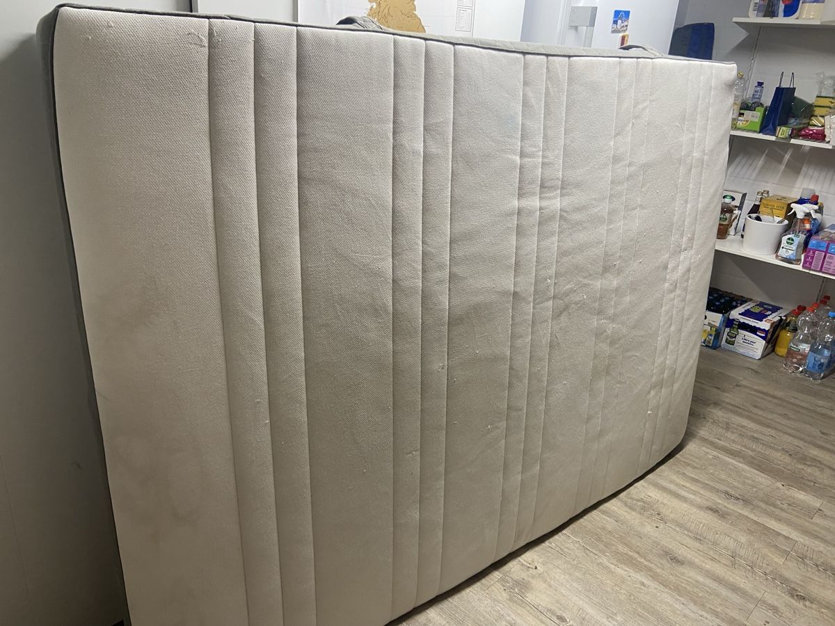 Ikea Materassi: Matratze IKEA 140x200 – Usato da Ersigen venduto da hes_nk8b 2