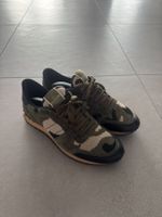 Valentino Garavani Rockstud Sneaker, Grösse 44