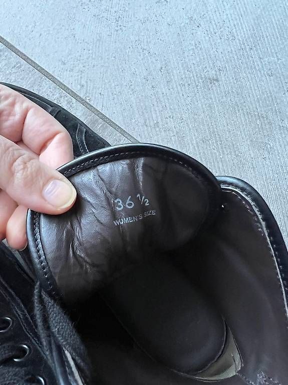 Scarpe da donna: Hogan Rebel Donna – Usato da S. Antonino venduto da gio_q2dl 4