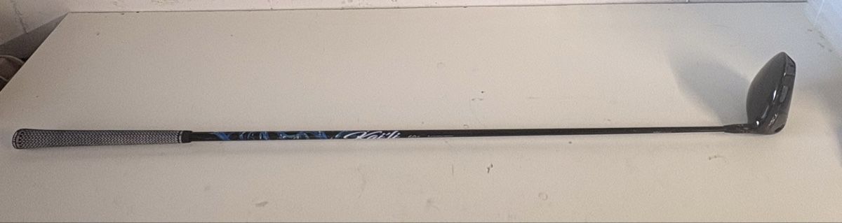 Titleist Schläger & Sets: Titleist Driver TSr – Gebraucht aus Neuenkirch von Lostsoul1 5