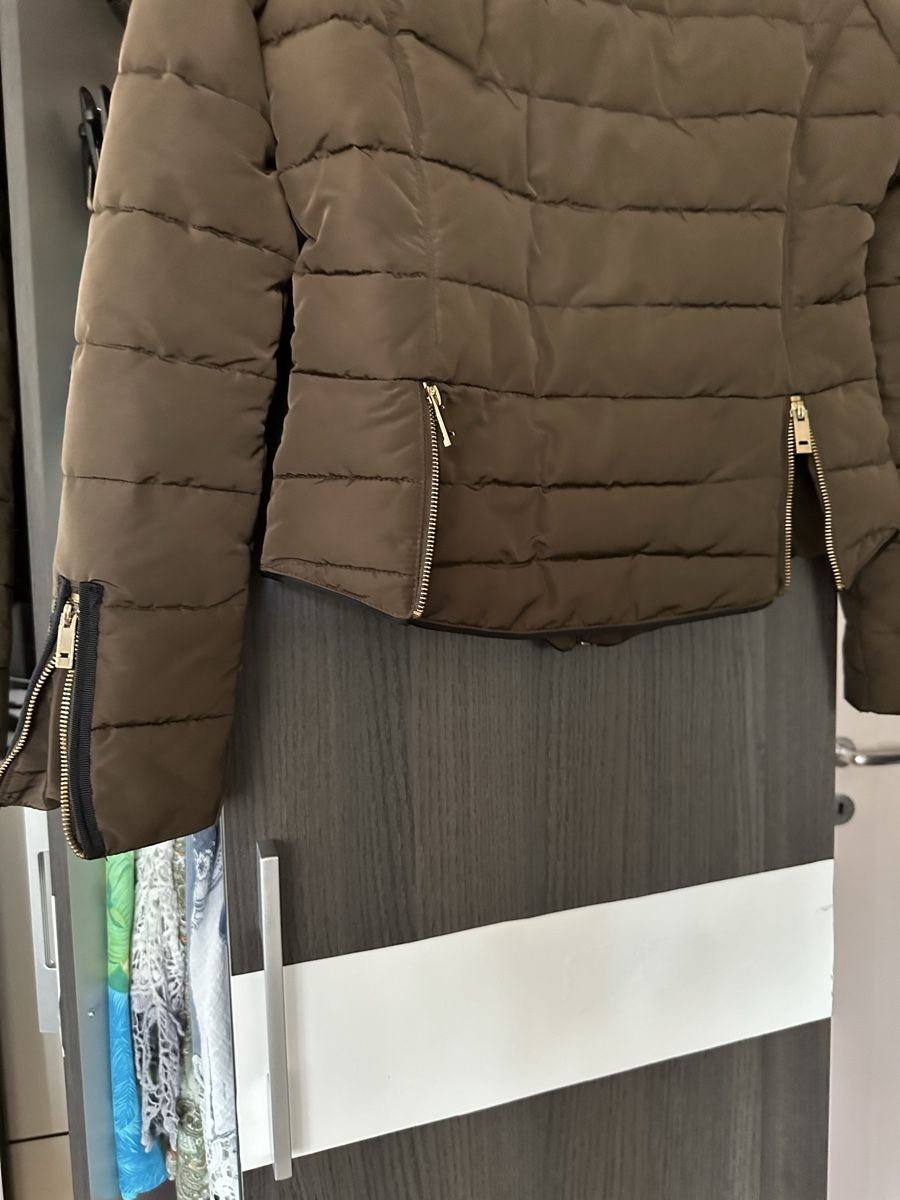 Jacken: Zara Damen Jacke Grösse M – Neu (gemäss Beschreibung) aus Basel von Ivana_4 3