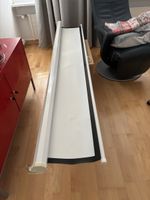 Projektionsleinwand
