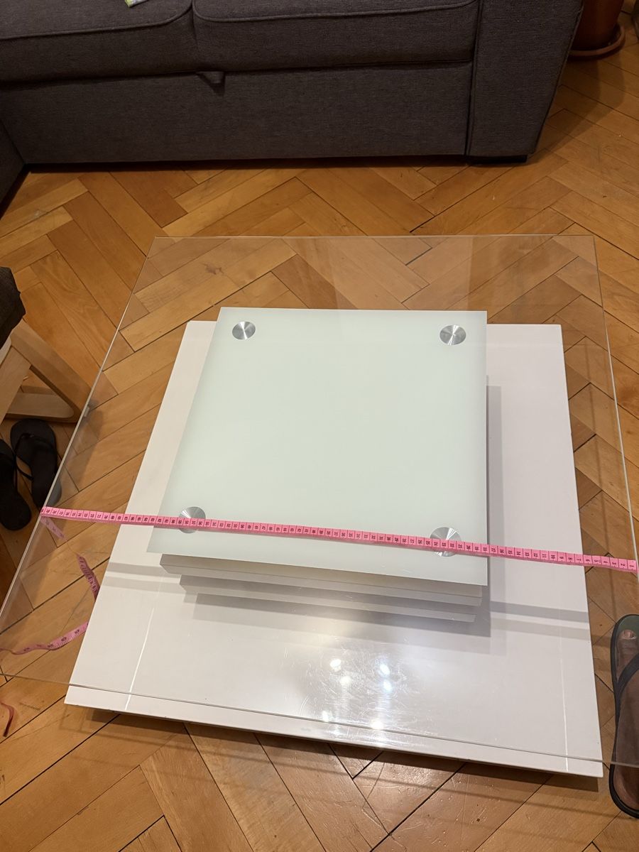 Tische: Table de salon à vendre – Gebraucht aus Le Locle von tchanatakoua 4