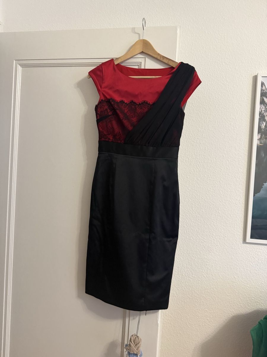 Vestiti: 10 dresses + 1 short jumpsuit  – Usato da Genève venduto da iri_f78b 7