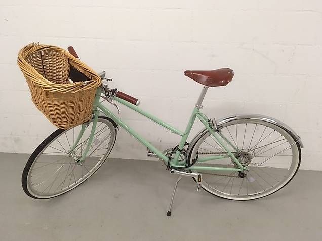 Siech Vélos: Vélo SIECH – Neuf (Voir description) à Ins par ricaneuchatel