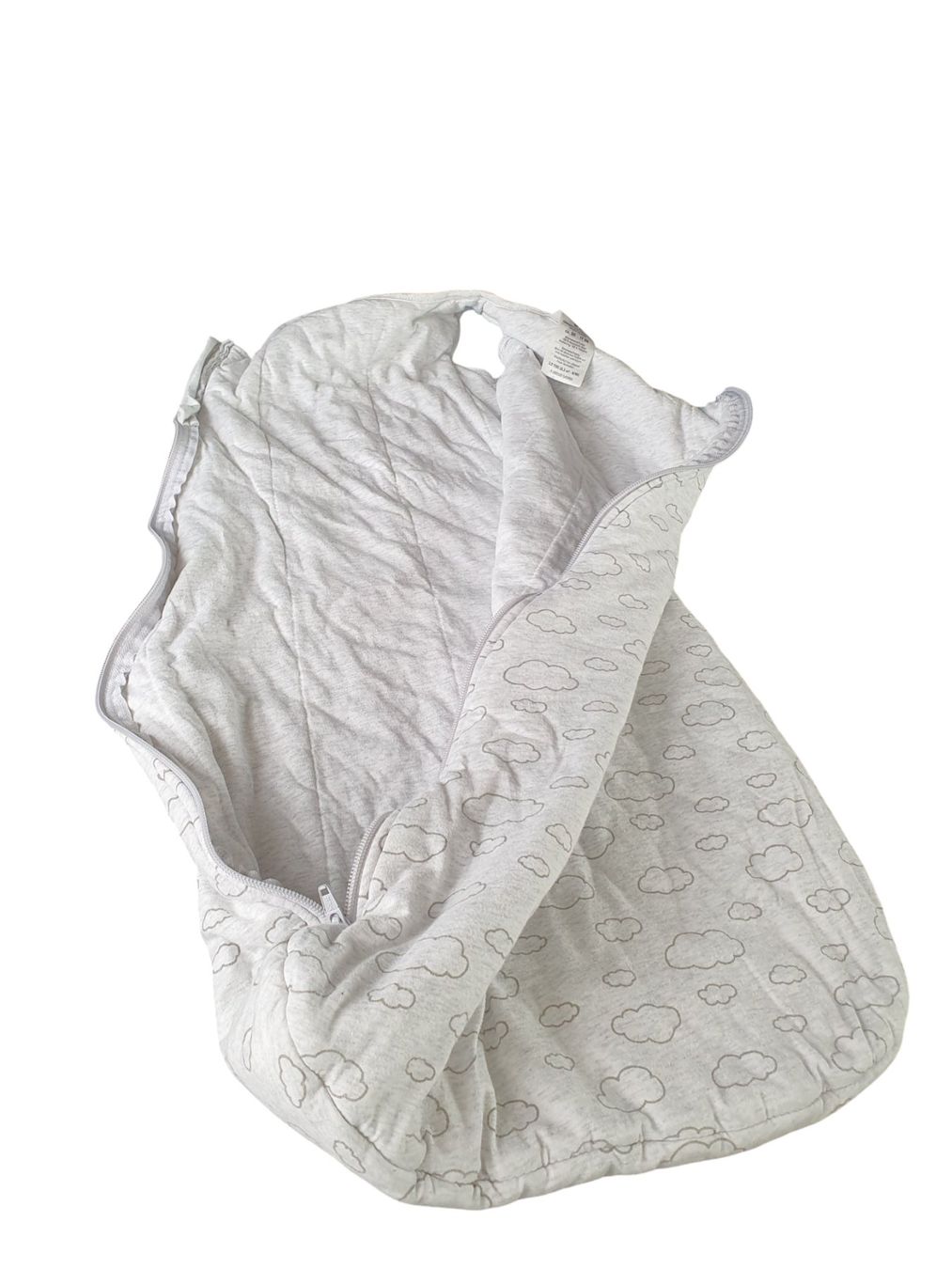Sacchi a pelo: IMPIDIMPI Schlafsack Wolke – Usato da Wangen b. Olten venduto da Restwert_Wangen 3