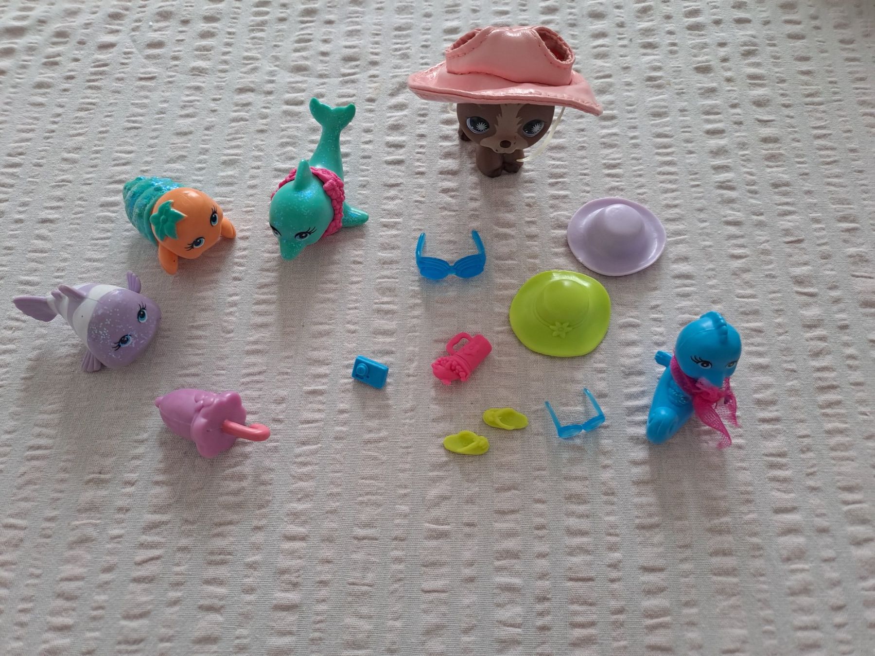 Giocattoli: Spielfiguren – Usato da Richterswil venduto da summa11