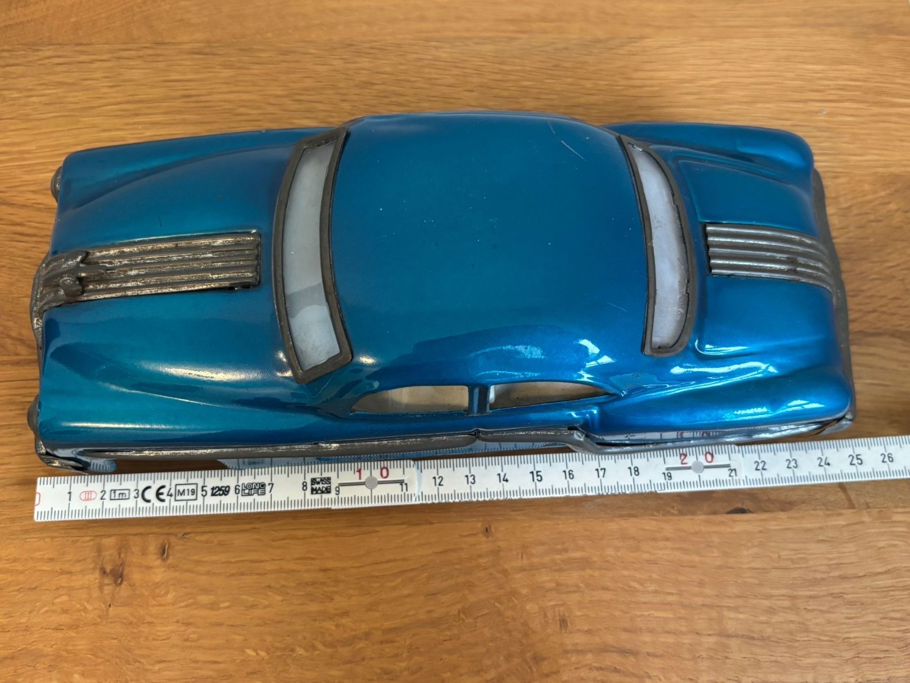 Modellautos: Blech Auto – Gebraucht aus Emmenbrücke von gar_xds2 2