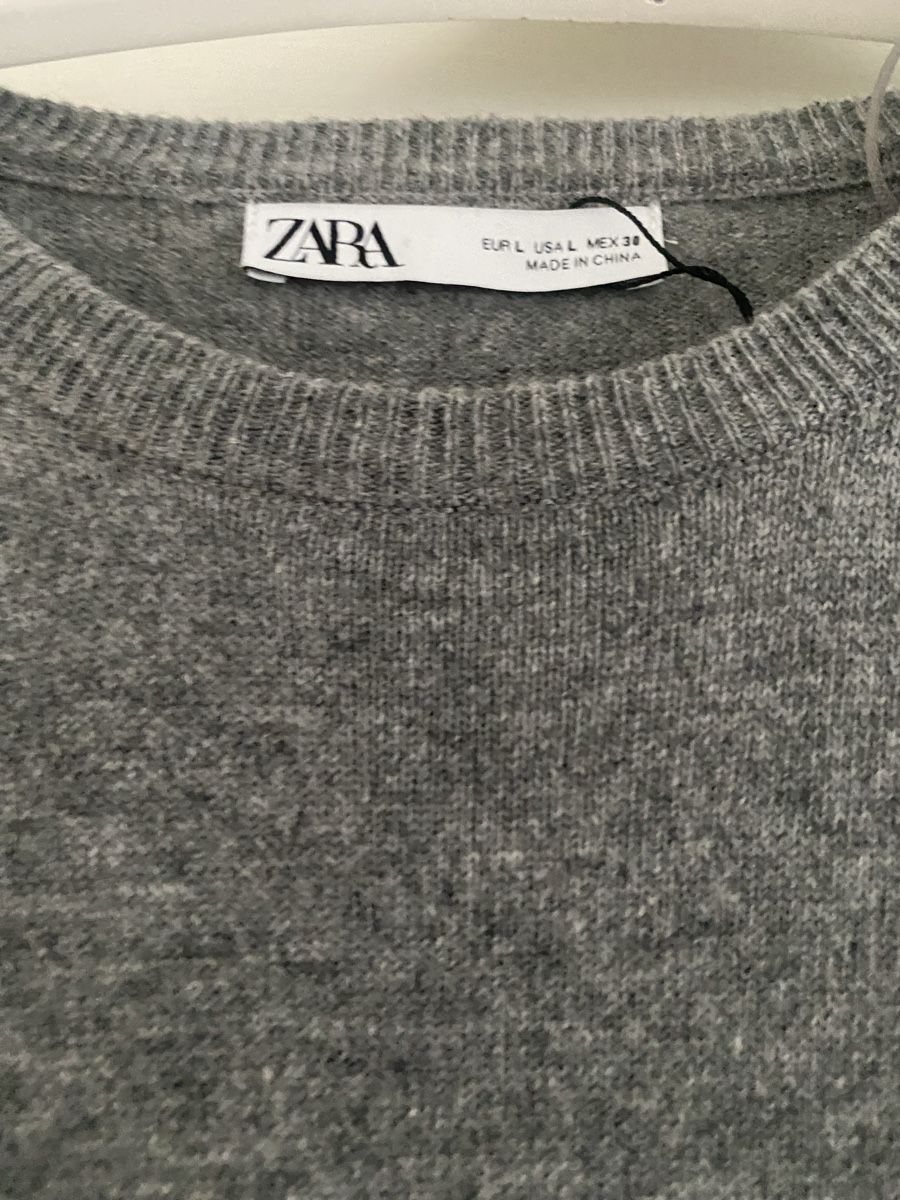 Zara Vestiti: Zara robe longue taille L – Nuovo (secondo la descrizione) da Brügg BE venduto da nou_8ht9 1