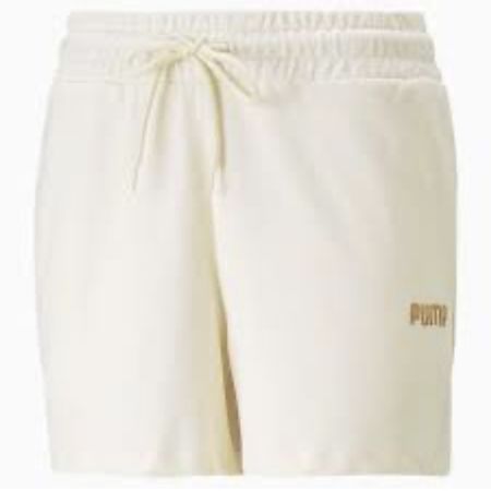 Shorts Puma femme 