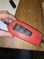 Electromem HF-100 Batterieladegerät Bleiakkus (S1)
