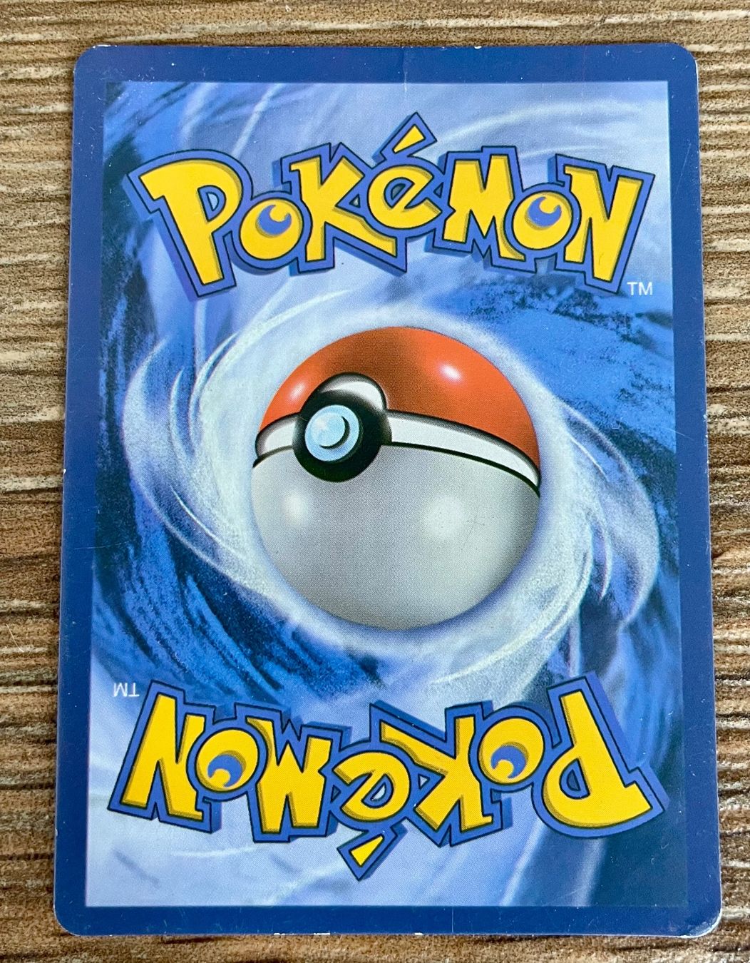 Pokémon Carte collezionabili: Pokemon, Charizard EX – Usato da Uster venduto da Andi310 1