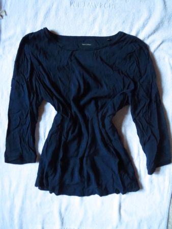 sehr schöne MARC O POLO Damen Bluse Gr 42/ XL