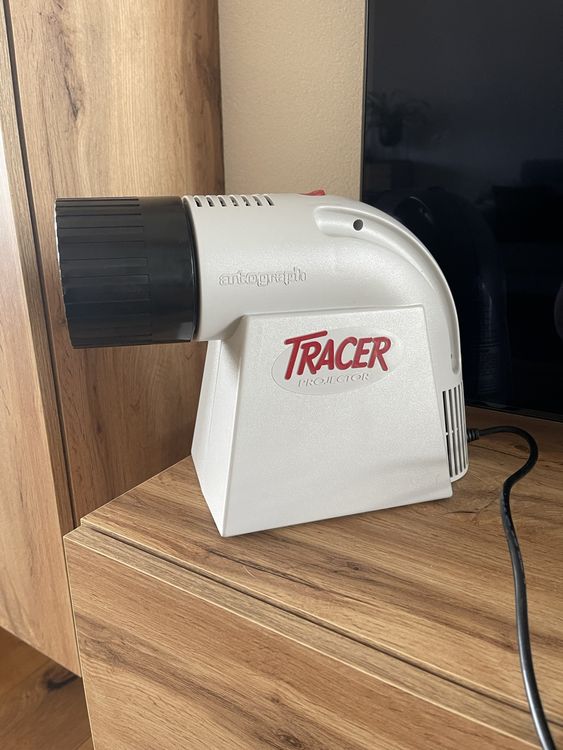 Artograph Tracer Led Projektor (Gebraucht) in Laufen für CHF 50 – mit ...