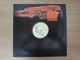 Marusha – Ultimate Sound (Vinyl-Single, 12”, 45rpm)