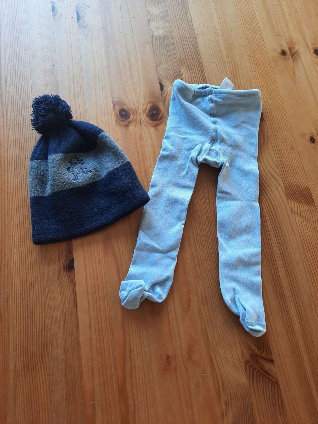 Ensembles coordonnés: Winterkleiderpaket Grösse 86 – D'occasion à Aesch BL par ChezToKa 5