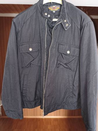 Jacke Harley-Davidson, Giacca, Veste