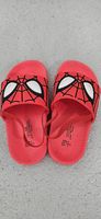 Spiderman Badeschuhe Gr. 25/26 neu