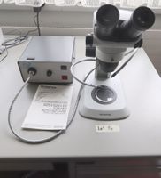 OLYMPUS RYF Stereo-Mikroskop SZ51