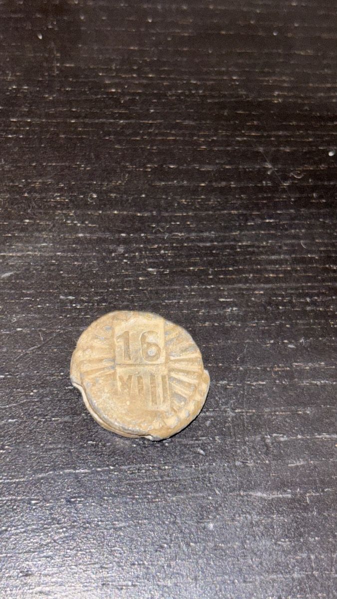 Tutti le monete: Pièce antique italienne – Usato da Chêne-Bourg venduto da and_66gg 1