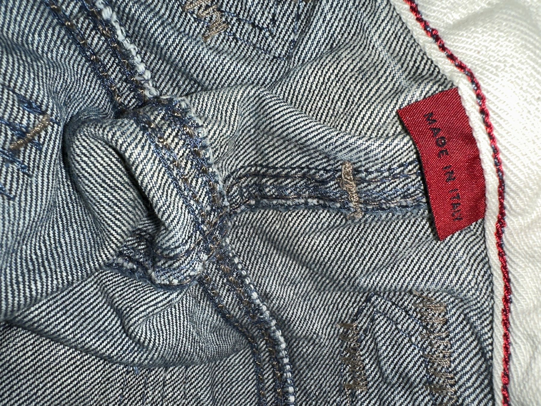 Pantaloni: Interfashion SPA Hose Gr. 50 – Usato da St. Gallen venduto da mai_gd7k 2