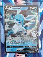 Glaceon V - Evolving Skies - #4